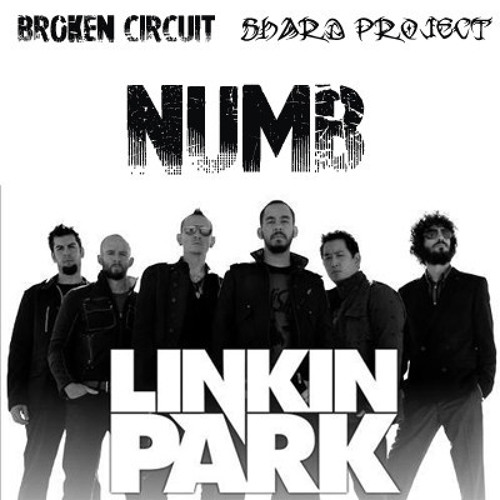 NUMB Linkin Park