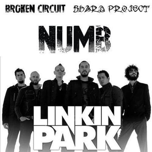 NUMB Linkin Park